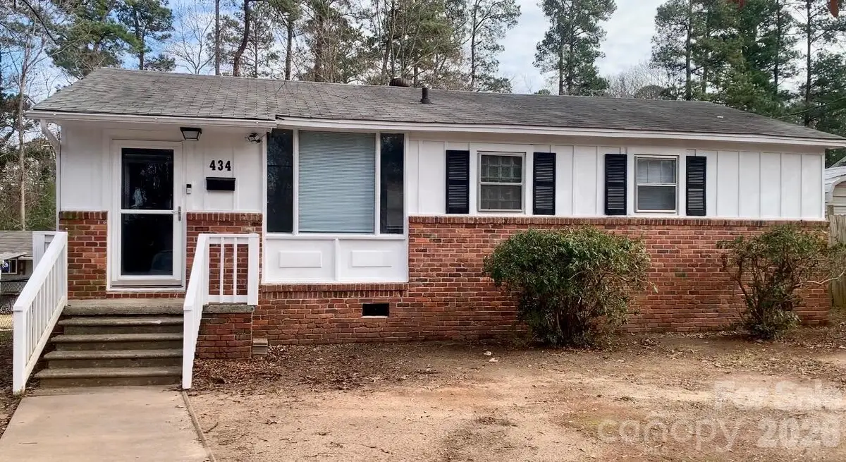 434 Cummings Street, Rock Hill, SC 29730 - #1
