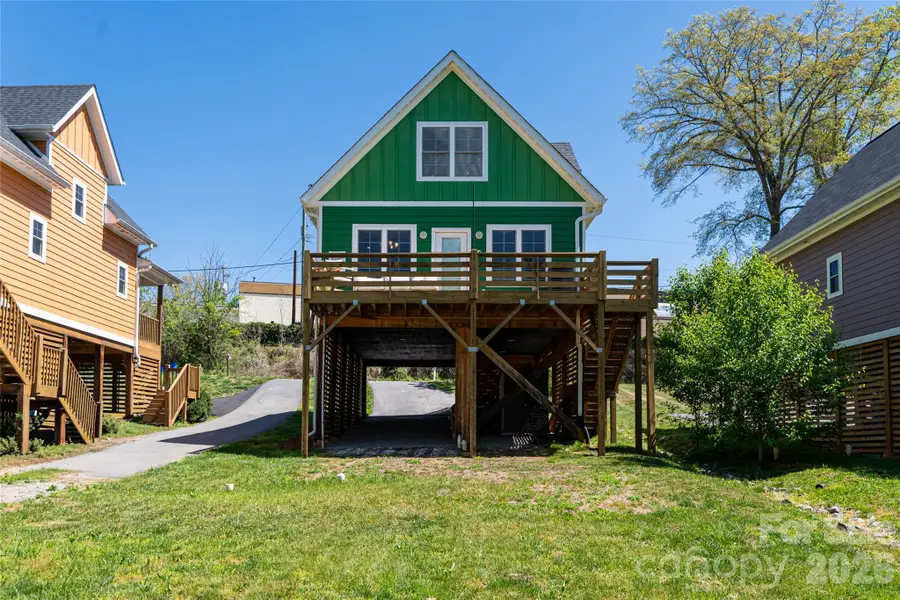38 Old County Home Road, Asheville, NC 28806 - #2