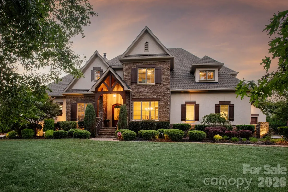 7805 Clovervale Drive, Waxhaw, NC 28173 - #1