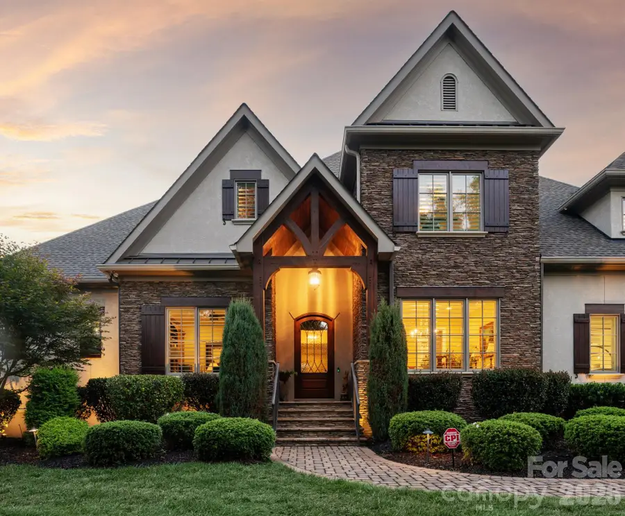 7805 Clovervale Drive, Waxhaw, NC 28173 - #2