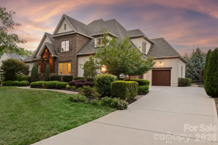 7805 Clovervale Drive, Waxhaw, NC 28173 - #3