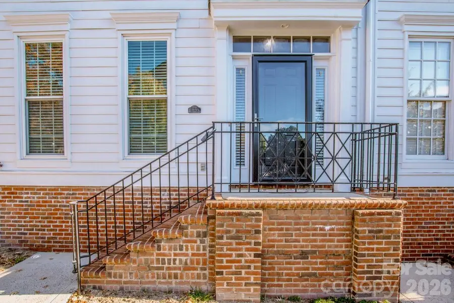 12307 Carrigan Court, Huntersville, NC 28078 - #3