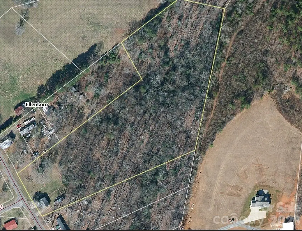 208 Short Road, Ellenboro, NC 28040 - #1