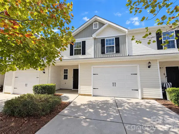 3306 Ellingford Road, Charlotte, NC 28214