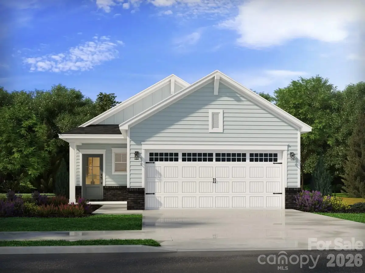 12523 Russellwood Lane, Charlotte, NC 28213 - #1