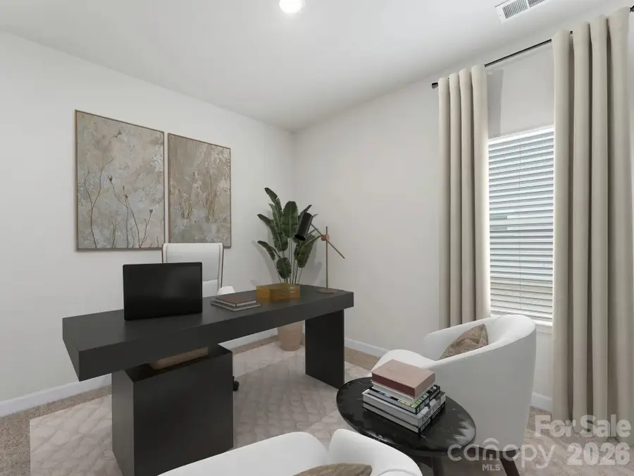 12523 Russellwood Lane, Charlotte, NC 28213 - #2