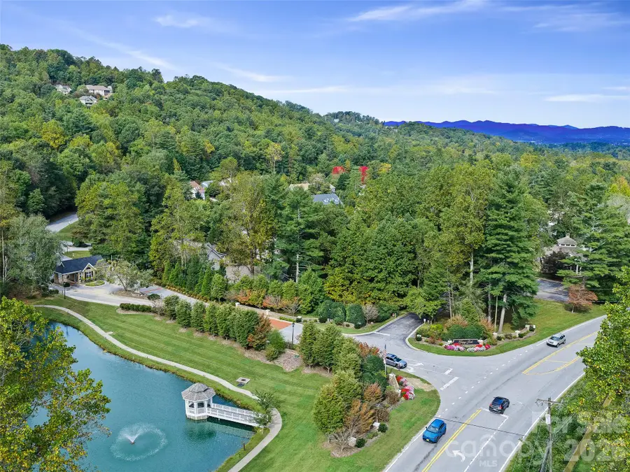 99999 Carriage Crest Drive, Hendersonville, NC 28791 - #2