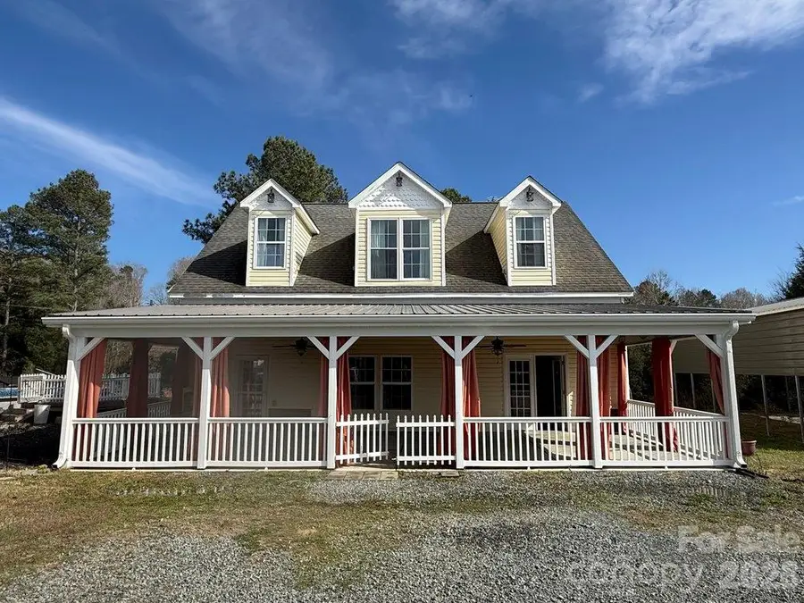 6875 Mount Pleasant Road S, Concord, NC 28025 - #2