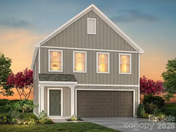 107 Lakespur Trail #180, Statesville, NC 28677