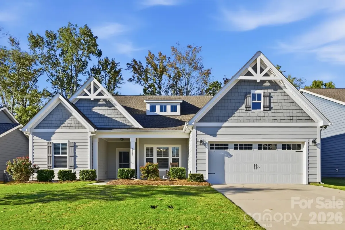 4509 Bent Green Lane, Monroe, NC 28112 - #1