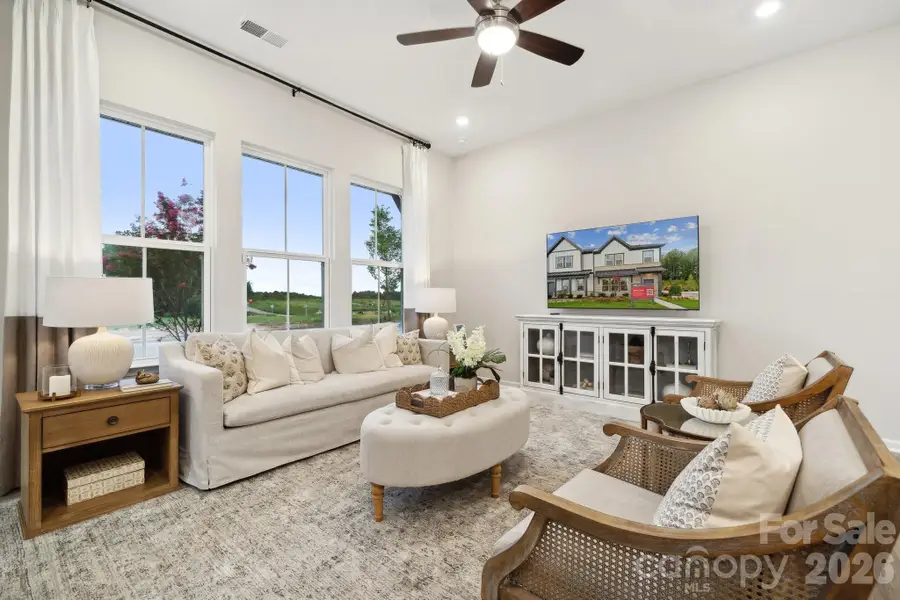 3190 Beacon Heights Road, Indian Land, SC 29707 - #3
