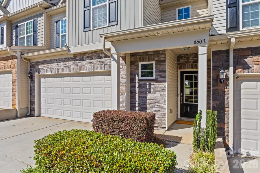 6607 Portland Rose Lane, Charlotte, NC 28210 - #2