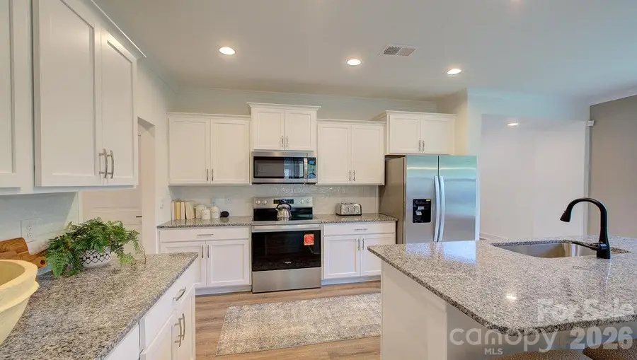 145 Sugg Trail, Weaverville, NC 28787 - #2