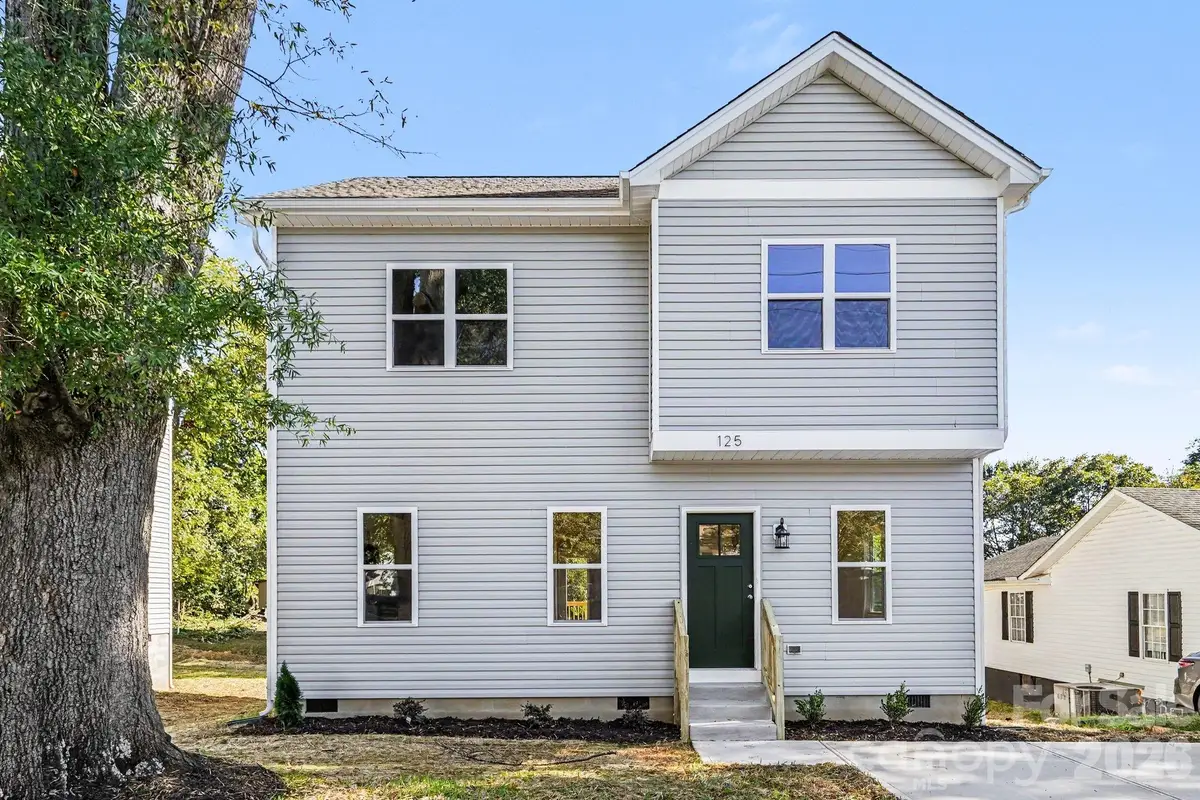 125 Buffalo Avenue Nw, Concord, NC 28025 - #1