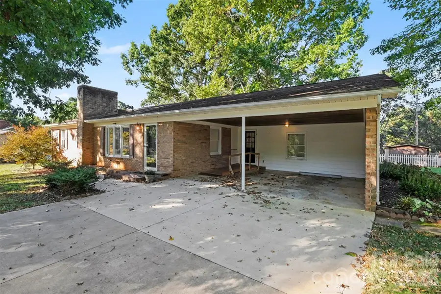 225 Edgewood Drive, Statesville, NC 28625 - #3