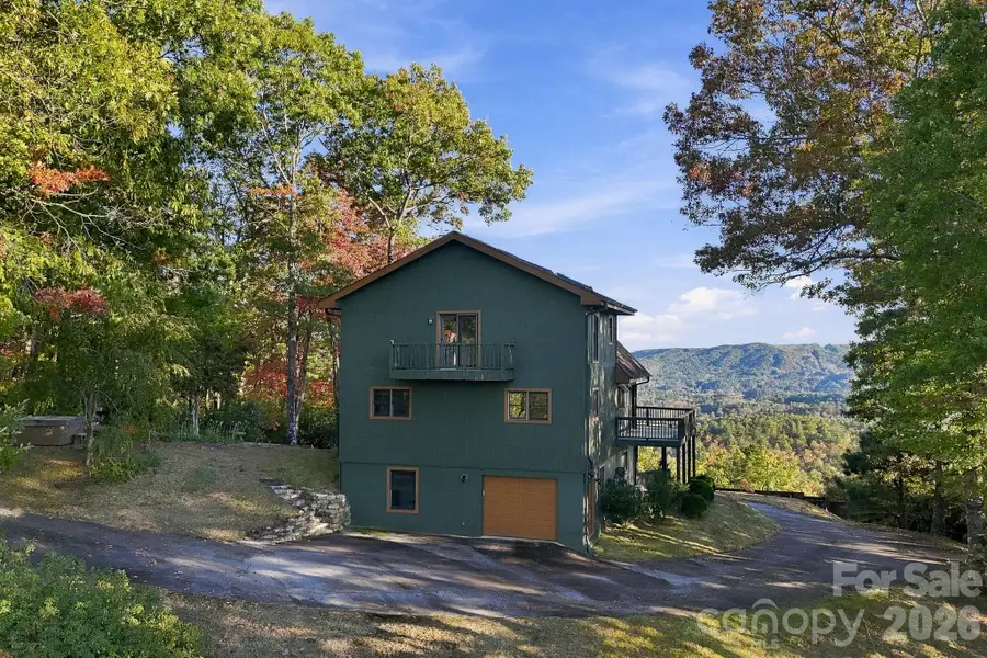 565 Ivy Lane, Pisgah Forest, NC 28768 - #3