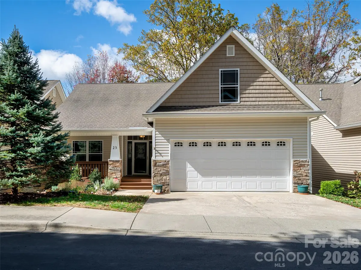 23 Prairie Path, Asheville, NC 28805 - #1