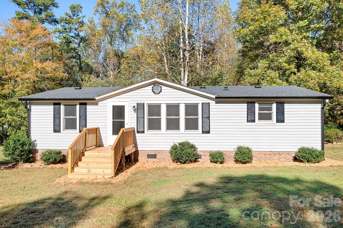 782 Monterey Drive, Iron Station, NC 28080 - #1