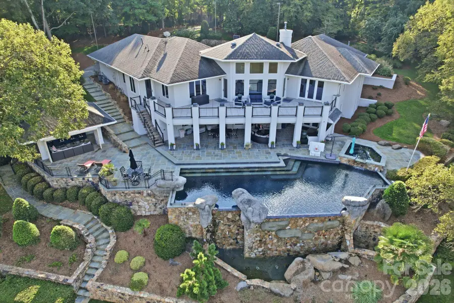 47 Hamiltons Ferry Road, Lake Wylie, SC 29710 - #2