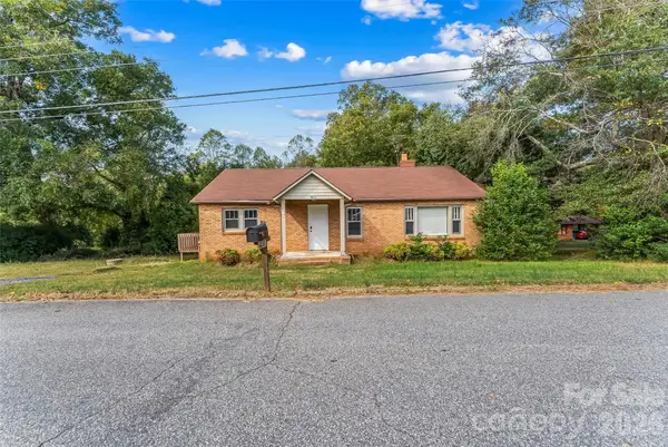 4681 Charlotte Street, Conover, NC 28613