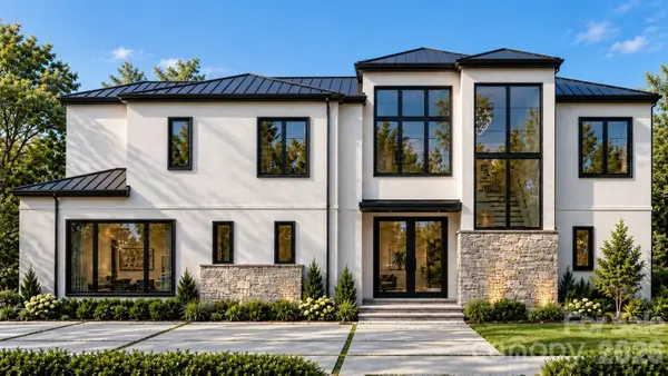 1503 S Wendover Road, Charlotte, NC 28211
