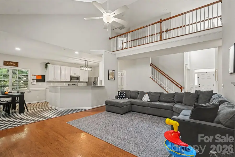 8610 Ellington Park Drive, Charlotte, NC 28277 - #2
