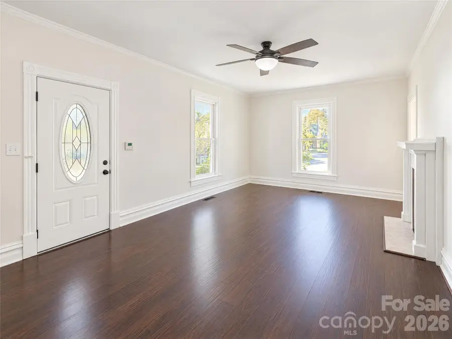 732 Front Street, Statesville, NC 28677 - #3