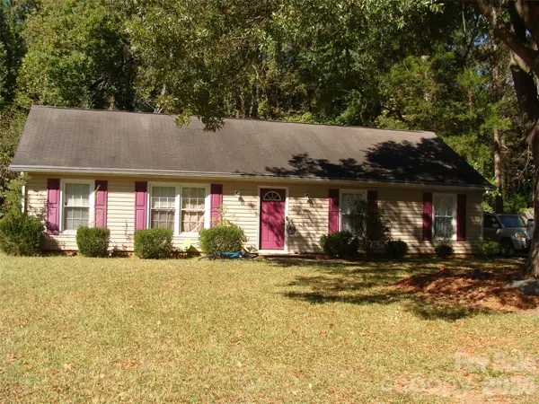 5841 Trotters Ridge Road, Charlotte, NC 28227