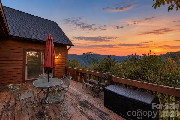 1351 Caldwell Mountain Road, Hot Springs, NC 28743