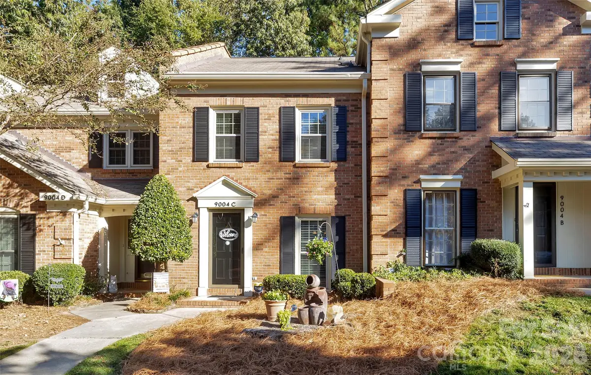9004-C Nolley Court, Charlotte, NC 28270 - #1