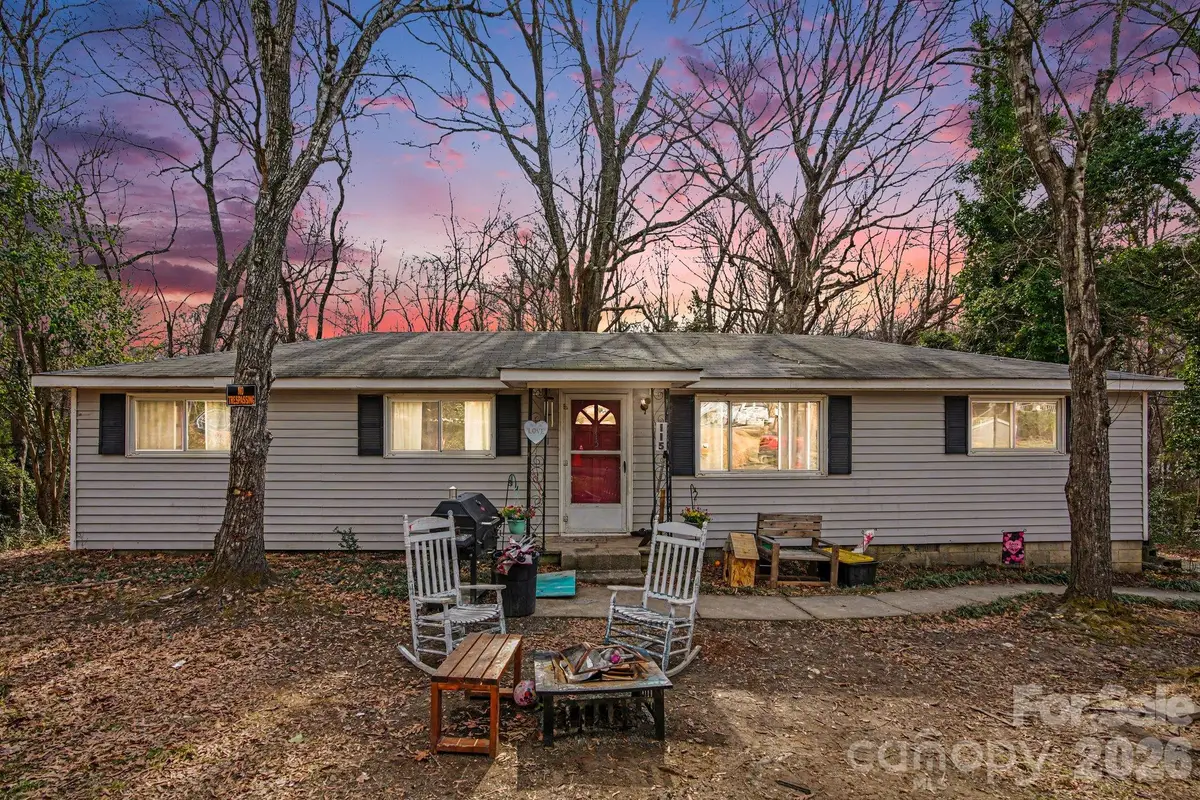 115 Mccain Street, Waxhaw, NC 28173 - #1