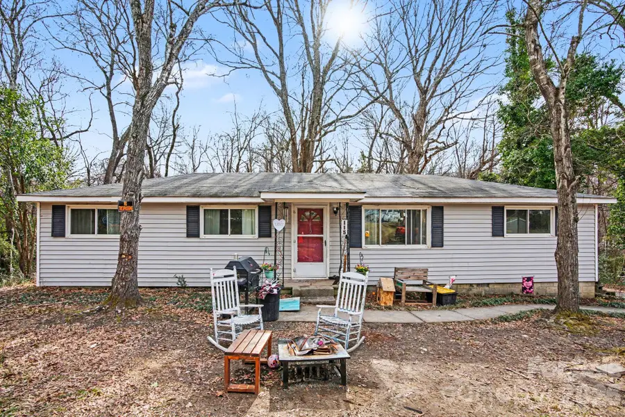 115 Mccain Street, Waxhaw, NC 28173 - #2
