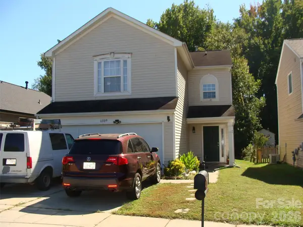 6809 Wallace View Court, Charlotte, NC 28212