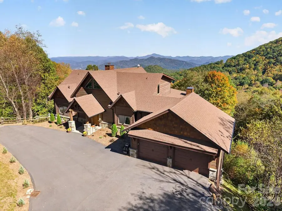 1230 Asgi Trail, Maggie Valley, NC 28751 - #2