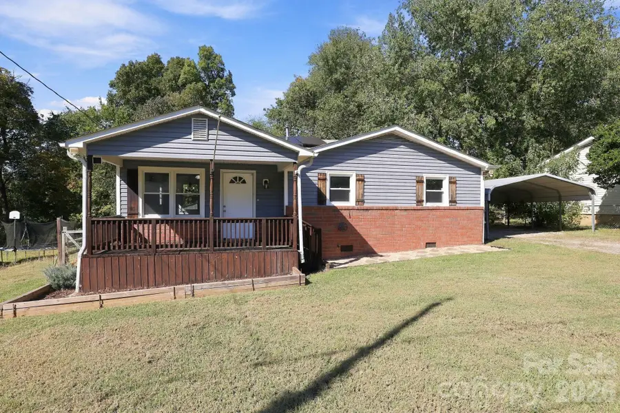 1202 Ridgewood Drive, Concord, NC 28027 - #2
