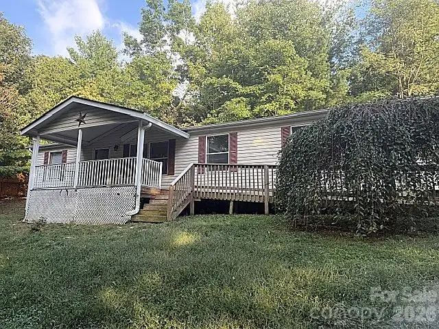 87 Sleepy Forest Drive, Leicester, NC 28748 - #1