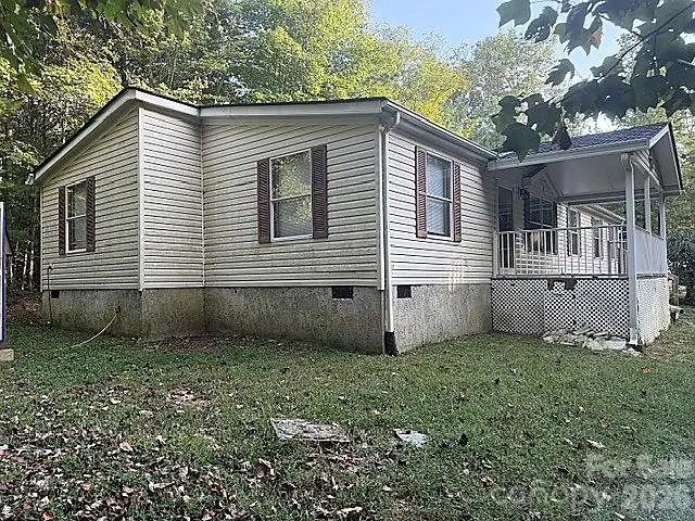 87 Sleepy Forest Drive, Leicester, NC 28748 - #2
