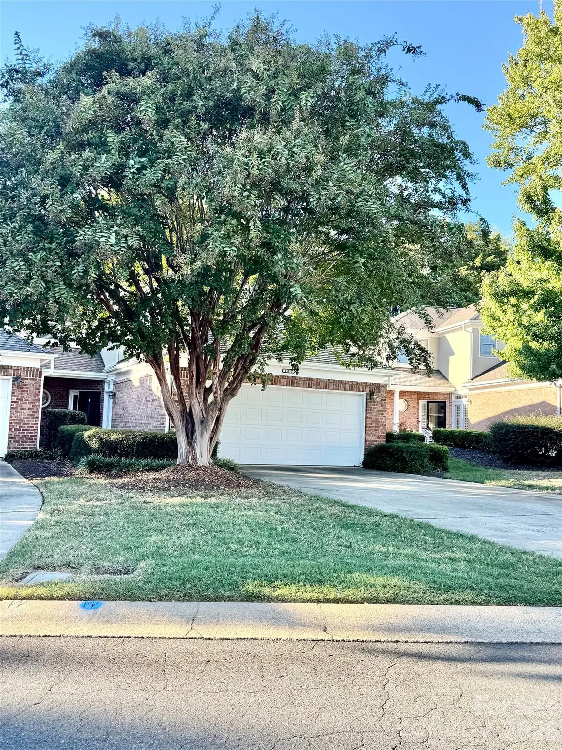 11172 Villa Trace Place, Charlotte, NC 28277 - #1