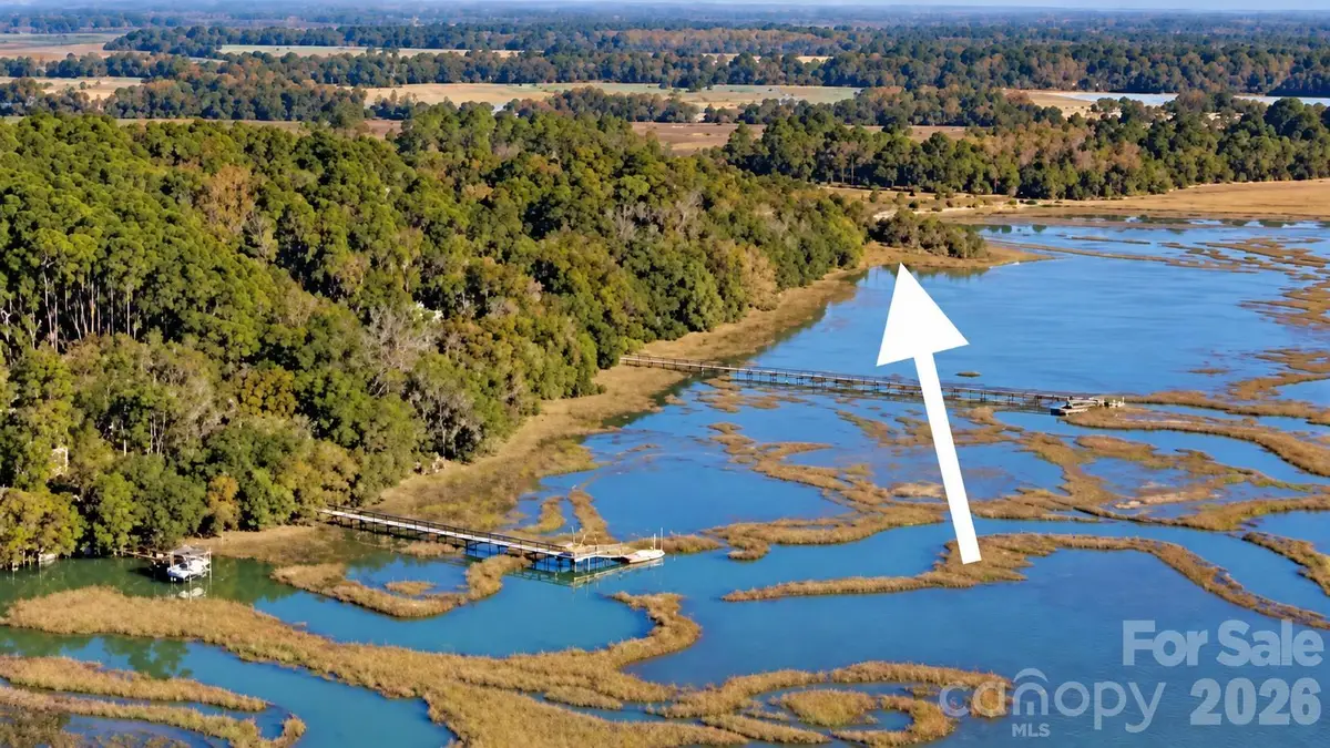 3 Front Street, Saint Helena Island, SC 29920 - #1