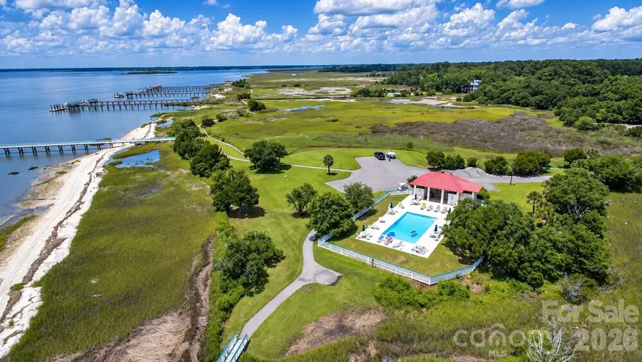 3 Front Street, Saint Helena Island, SC 29920 - #3