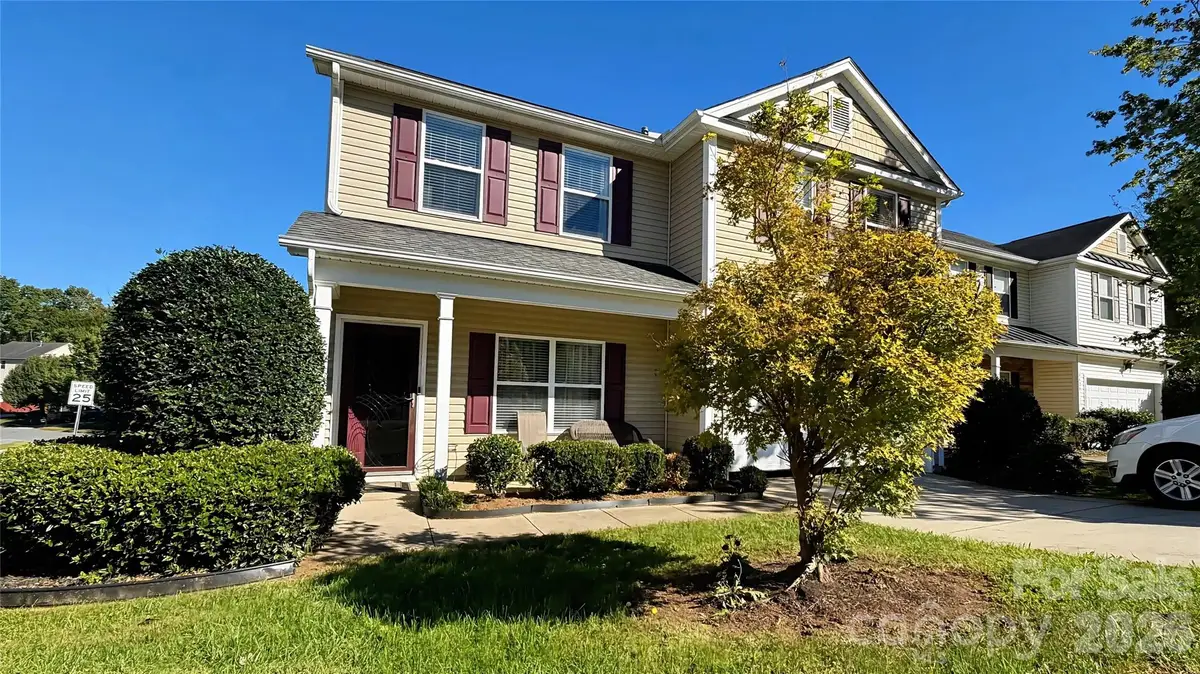 8428 Glaze Court, Charlotte, NC 28269 - #1