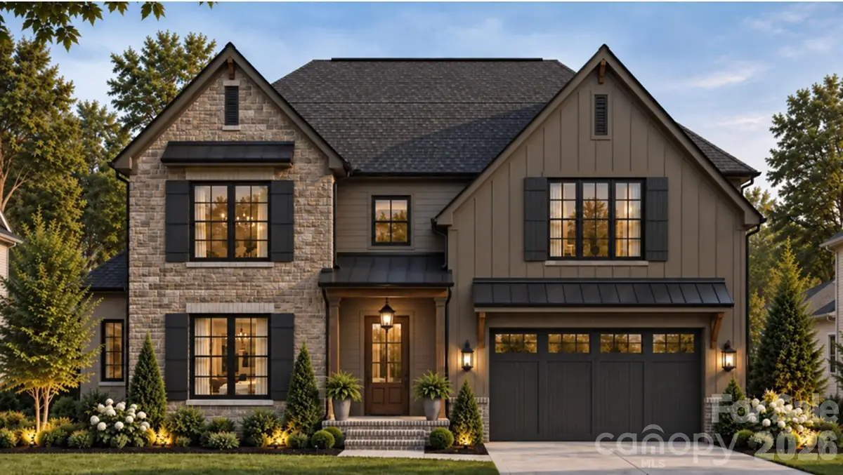 6911 Old Waxhaw Monroe Road, Monroe, NC 28112 - #1