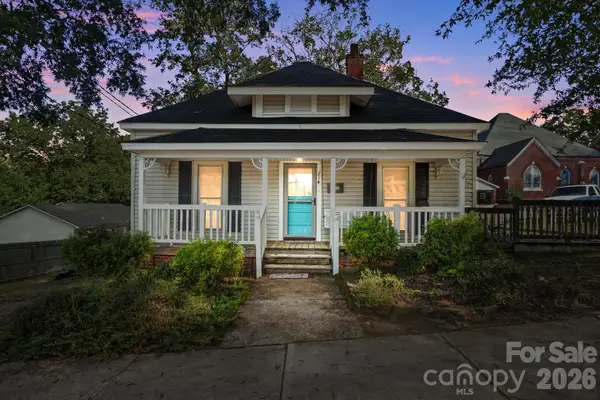 214 Cb Crook Drive, Albemarle, NC 28001