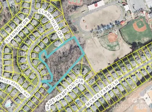 1110 Clark Hill Drive, Belmont, NC 28012 - #2
