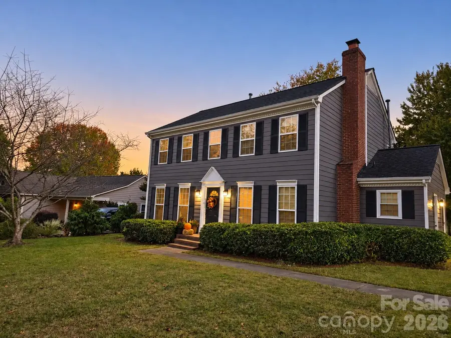 8730 Fieldgate Drive, Charlotte, NC 28277 - #2