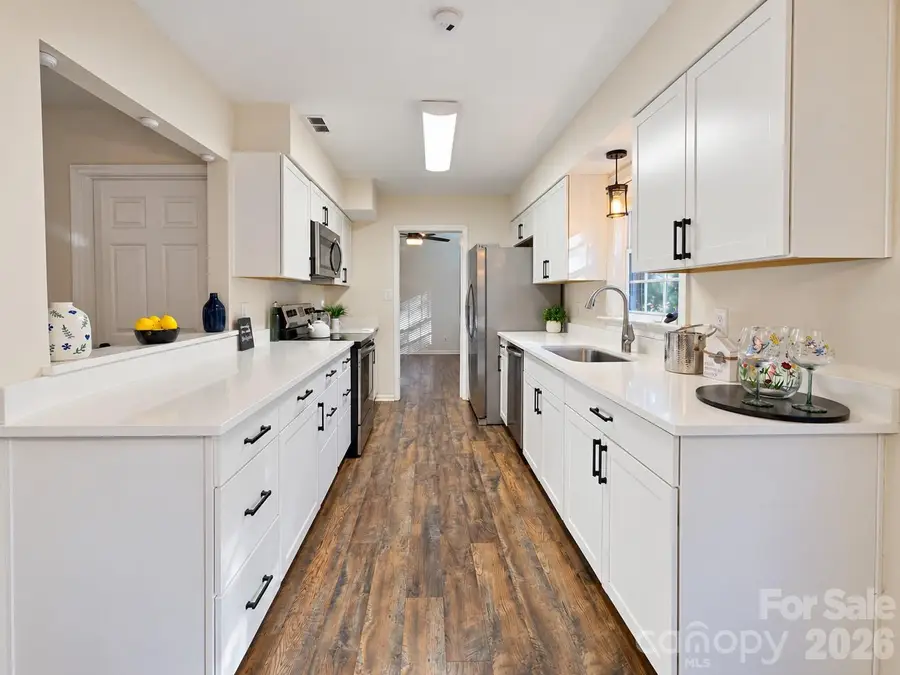 8730 Fieldgate Drive, Charlotte, NC 28277 - #3