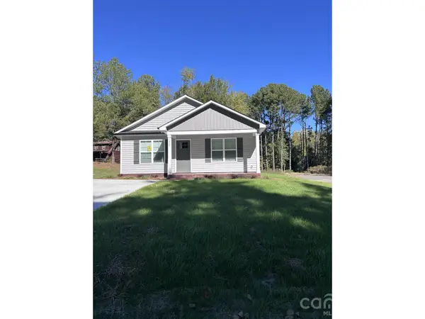 1027 Alabama Street, Kannapolis, NC 28083
