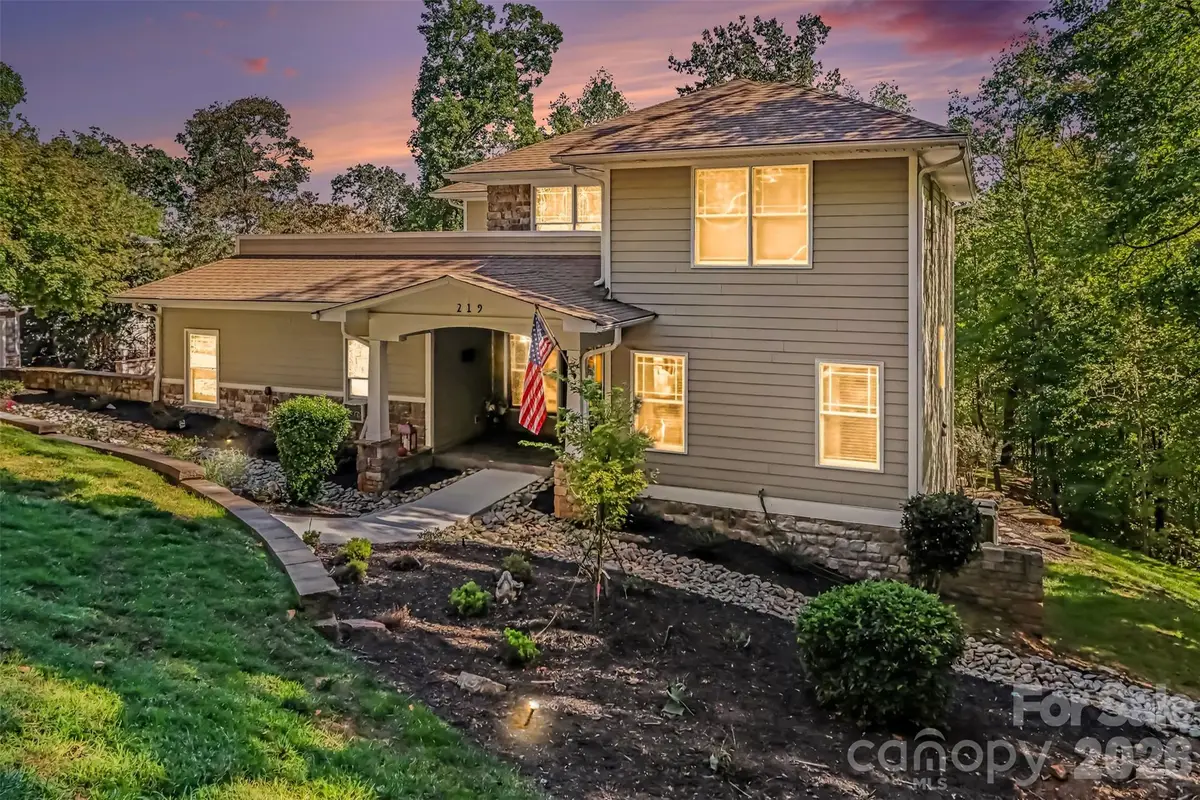 219 Mays Mills Drive, Cramerton, NC 28032 - #1
