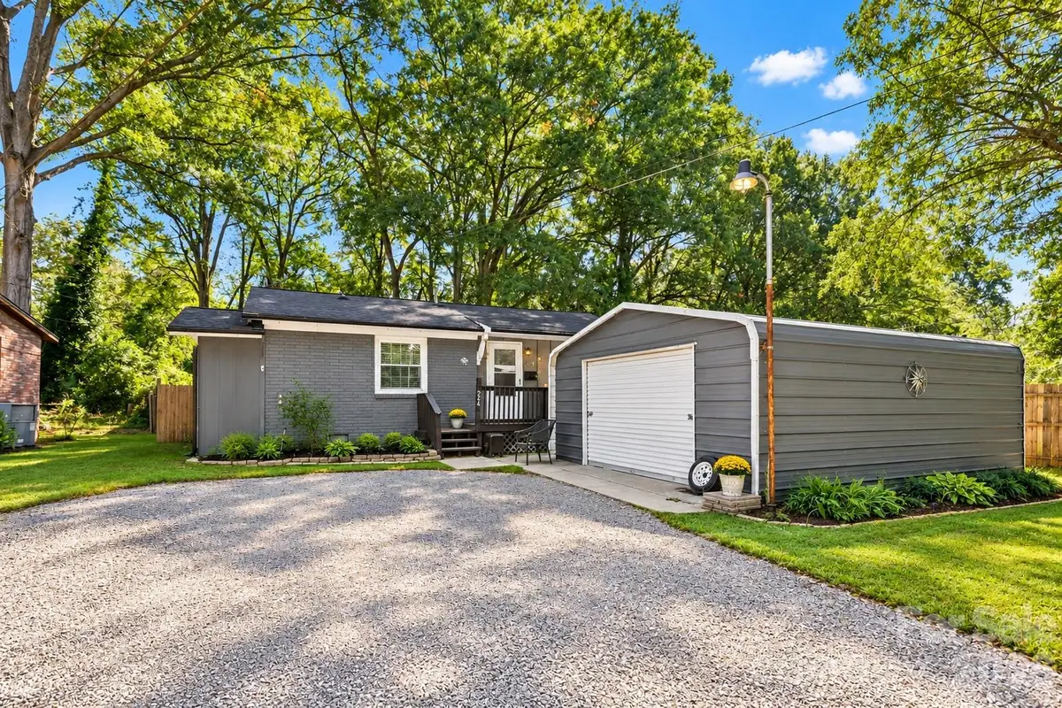 224 Herndon Avenue, York, SC 29745 - #1