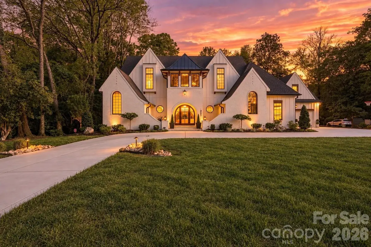 900 Jefferson Drive, Charlotte, NC 28270 - #1